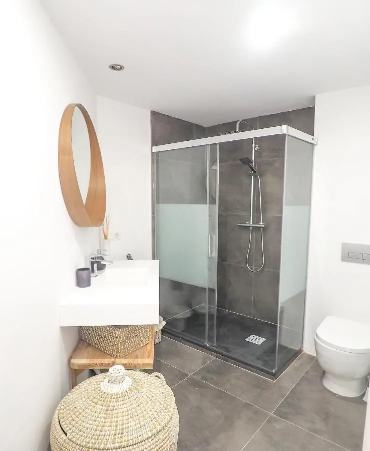 Luxury Retiro Apartment Tarifa