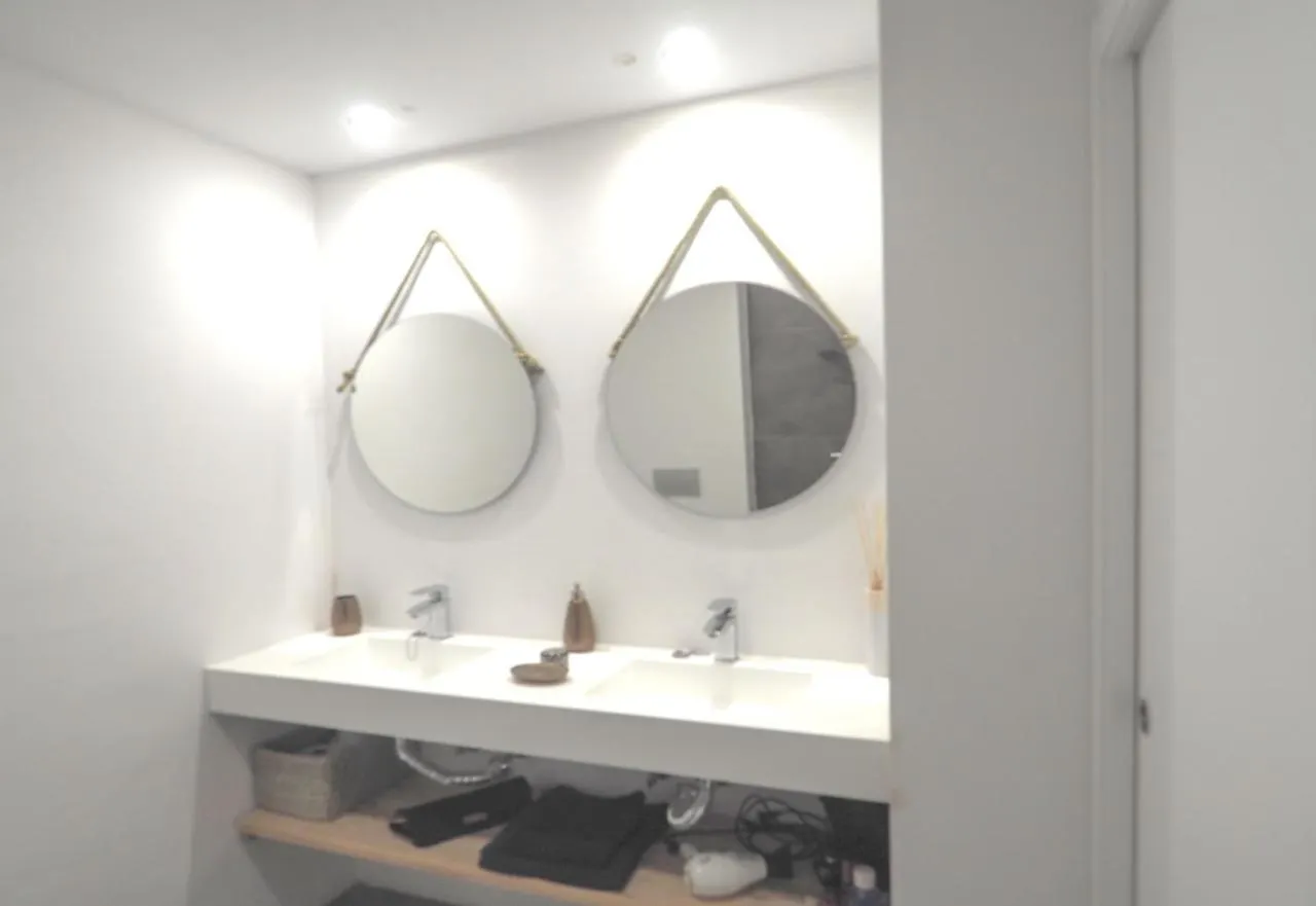 Luxury Retiro Apartment Tarifa