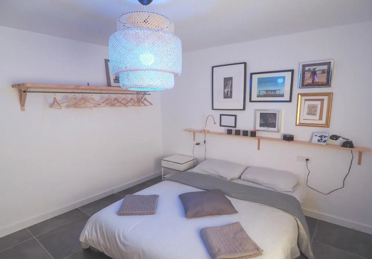 Luxury Retiro Apartment Tarifa Spain
