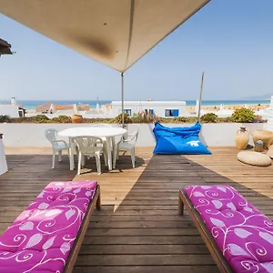  Apartment Con Terraza