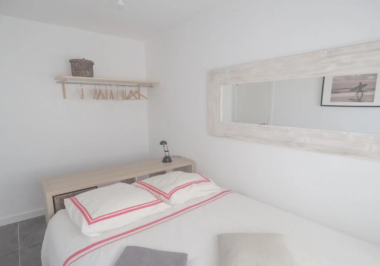 Luxury Retiro Apartment Tarifa 0*,